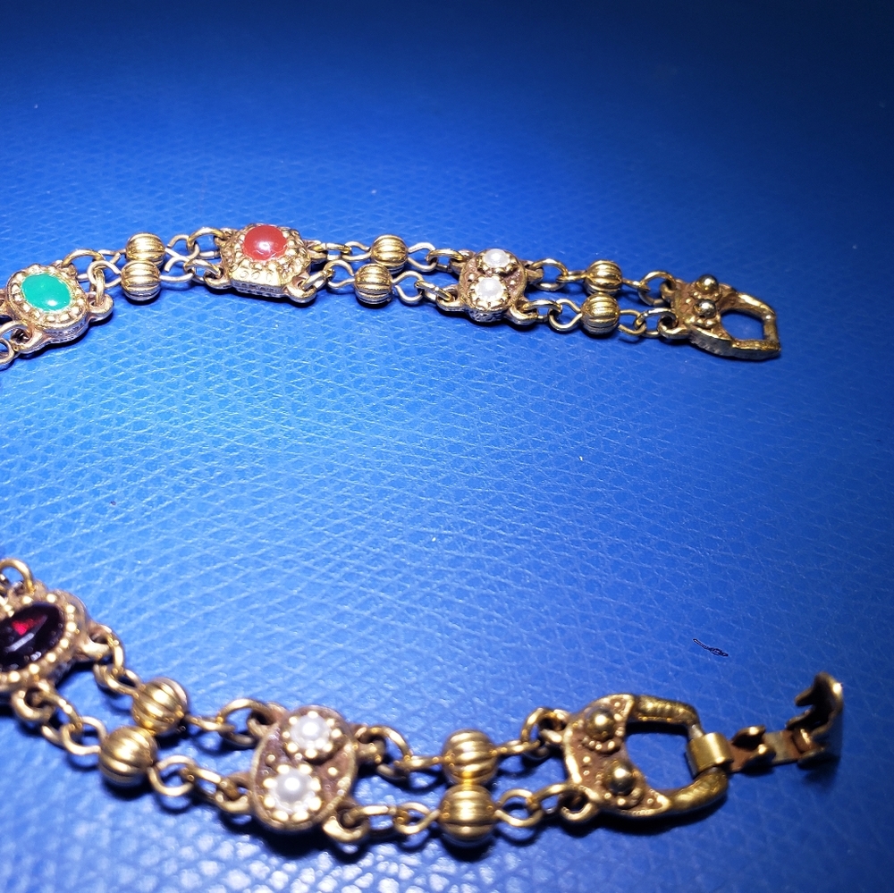 Goldette NY vintage